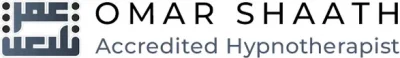 Omar Shaath - Accredited Hypnotherapist